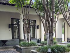 -宁波柏悦酒店·钱湖渔港
