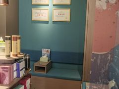 -锦艾·推拿艾灸&疗愈SPA(凯德1818店)