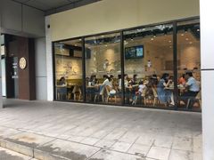 门面-一品小笼(金融街店)
