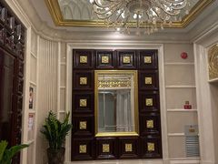 -广州粤大金融城国际酒店