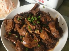 -孙家羊肉馆(庄良公路店)