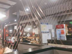 -鱼酷活鱼烤鱼(梅江印象城店)