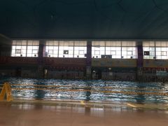 -济宁游泳馆