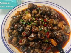 -去吃龙虾|鲜活小海鲜·鲜货烧烤(红林世界城店)