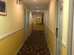 -如家酒店(上海南京路人民广场店)