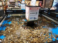 -盒马鲜生(岭南新世界店)