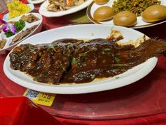 -阿巧一号私房菜(止园路店)
