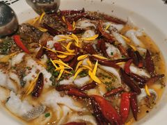 -太二酸菜鱼(菱角湖万达店)