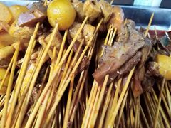 -雲记卢妈冷锅串串(中道街总店)