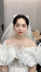 -青禾蒙娜丽莎婚纱摄影(武汉总店)