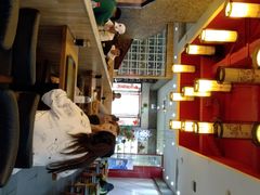 大堂-牛王庙小吃(桥头街店)