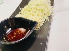 -烛影拾光·创意菜·鲜花·音乐(曲江钻石半岛店)
