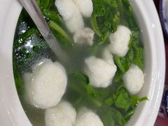 -天天海鲜城·海鲜大排档(新溪店)