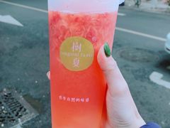 -树夏(建设路店)