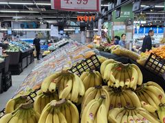 -世纪联华超市(三墩店)