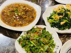 -燕青小馆(东园大厦店)