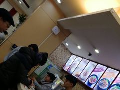 -李先生牛肉面大王(营口大润发店)