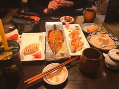 -鹏祖料理