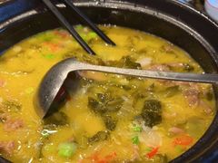 -小厨师·二十年沈家门小海鲜(百井坊巷店)