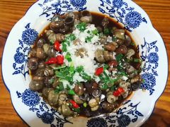 -呼吸森林·生态农庄农家乐私房菜