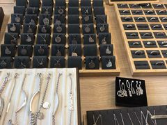 -鈊藝銀匠·银饰DIY工作室(永庆坊店)