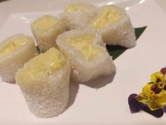 -千日贺茶餐厅(开发区安盛店)