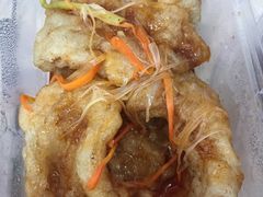 -东北人粗粮饺子坊(南山店)