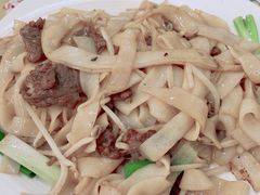-芳姨广东砂锅粥(张庄路店)