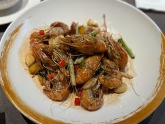 -小厨娘淮扬菜(河西奥美大厦店)