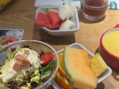 -豪客来牛排(人民东路店)