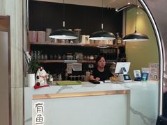 -有鱼吃·纸包烤鱼(曲江创意谷店)