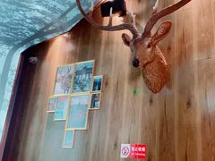 -haxnbauer海森堡德国餐厅(深圳coco店)