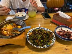 -无届青年餐馆(熙街店)
