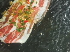 泡椒肥牛-猫爪爪原切自助烤肉(观音桥阳光世纪店)
