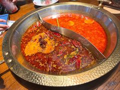 -大味老火锅City店