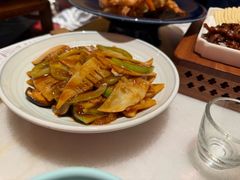 -小吊梨汤·北京菜·烤鸭(鸟巢店)