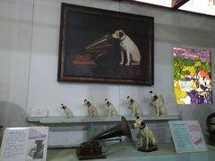 -旅顺留声机博物馆