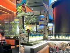 -芸山季·云南山珍菌火锅(人民广场来福士店)