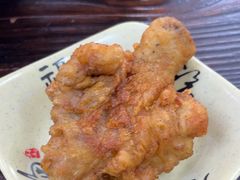 -鲤.金记沙茶面(总店)