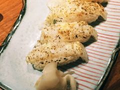 -隐鮨日料(北辰三角洲店)