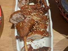 -川堂风·跷脚牛肉·乐山爆炒(宝山日月光店)