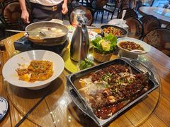 -湘遇餐厅(澎厨店)