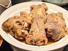 -李记饺子·熏酱东北菜(欢乐谷店)