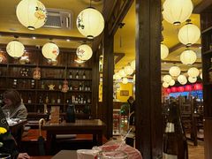 -鸟鹏烧鸟居酒屋(昌岗店)