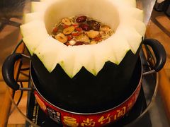 -尚竹阁冬瓜盅·18年地标美食(平洲店)