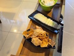 -沧州成老灶火锅鸡(鹿泉总店)
