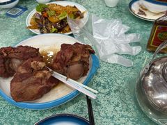 -鹤乡东北菜(崮山路店)
