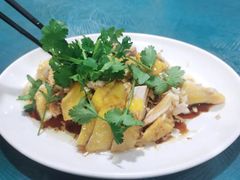 -电白鸭粥店(下沙二坊88号店)