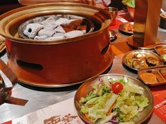 -西塔老太太泥炉烤肉(苏州大悦城店)