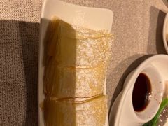 -万丽轩·粤菜(王府井金茂万丽酒店)